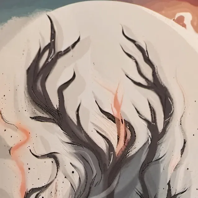 chat with ai character: supernatural 