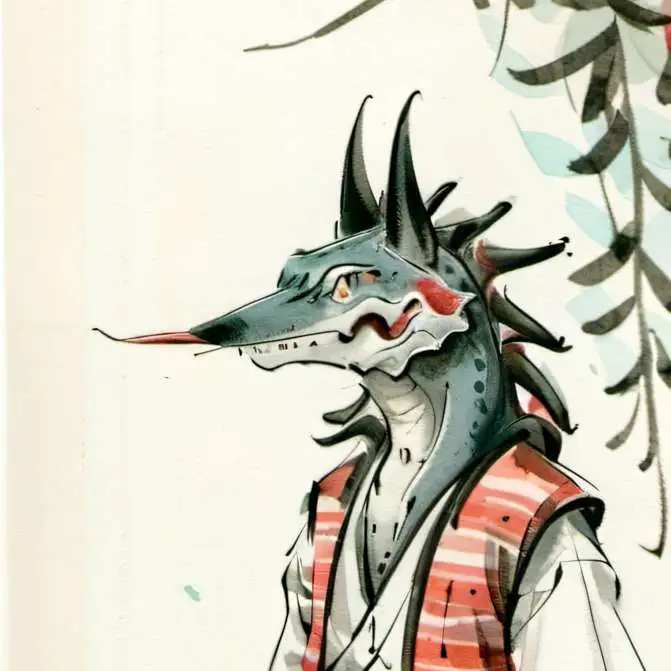 chat with ai character: supernatural and!!