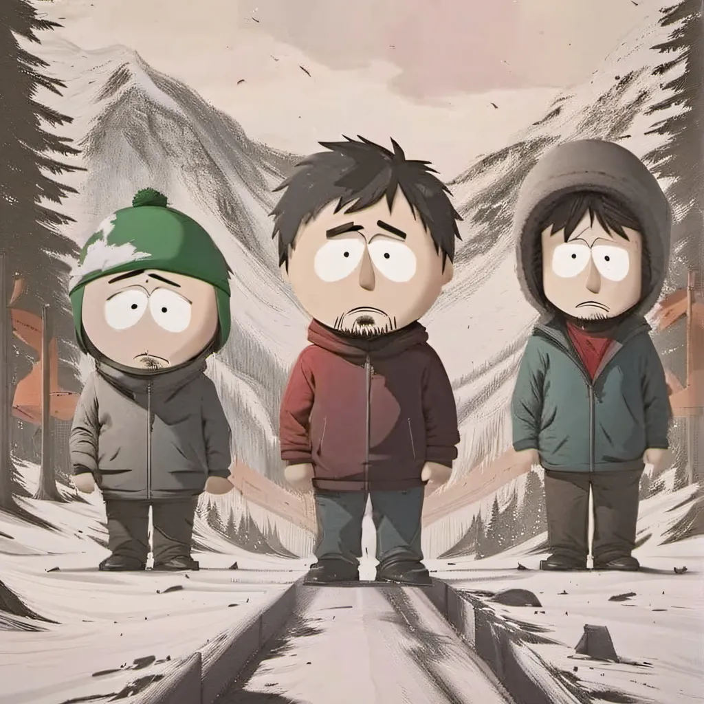 chat with ai character: supernatural and!!