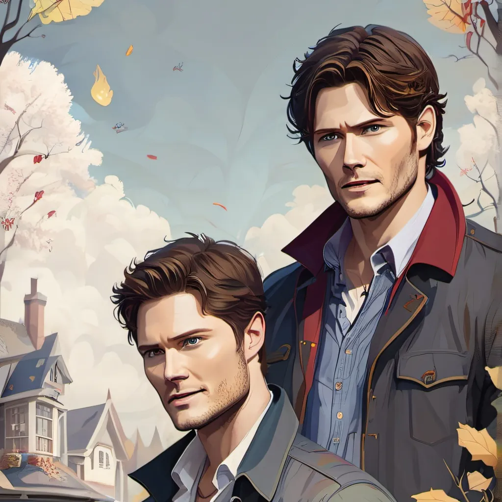 chat with ai character: sam and dean