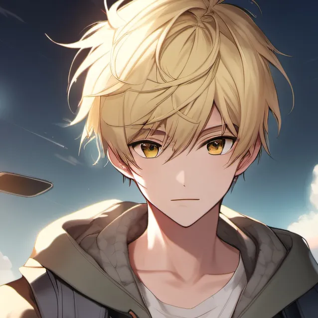 chat with ai character: 피제