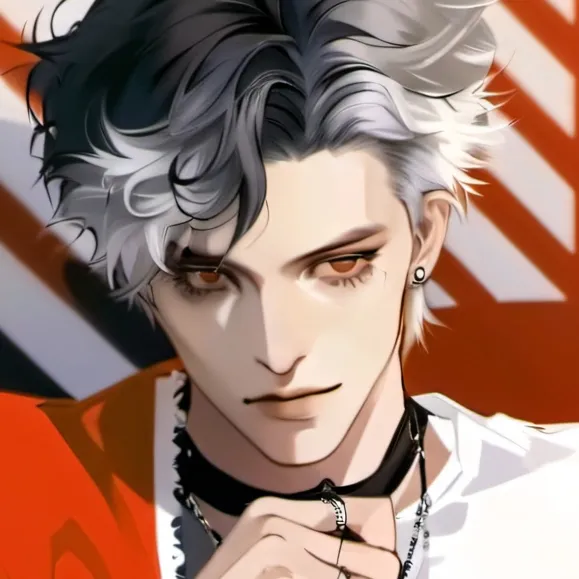 chat with ai character: Zane (likes you)