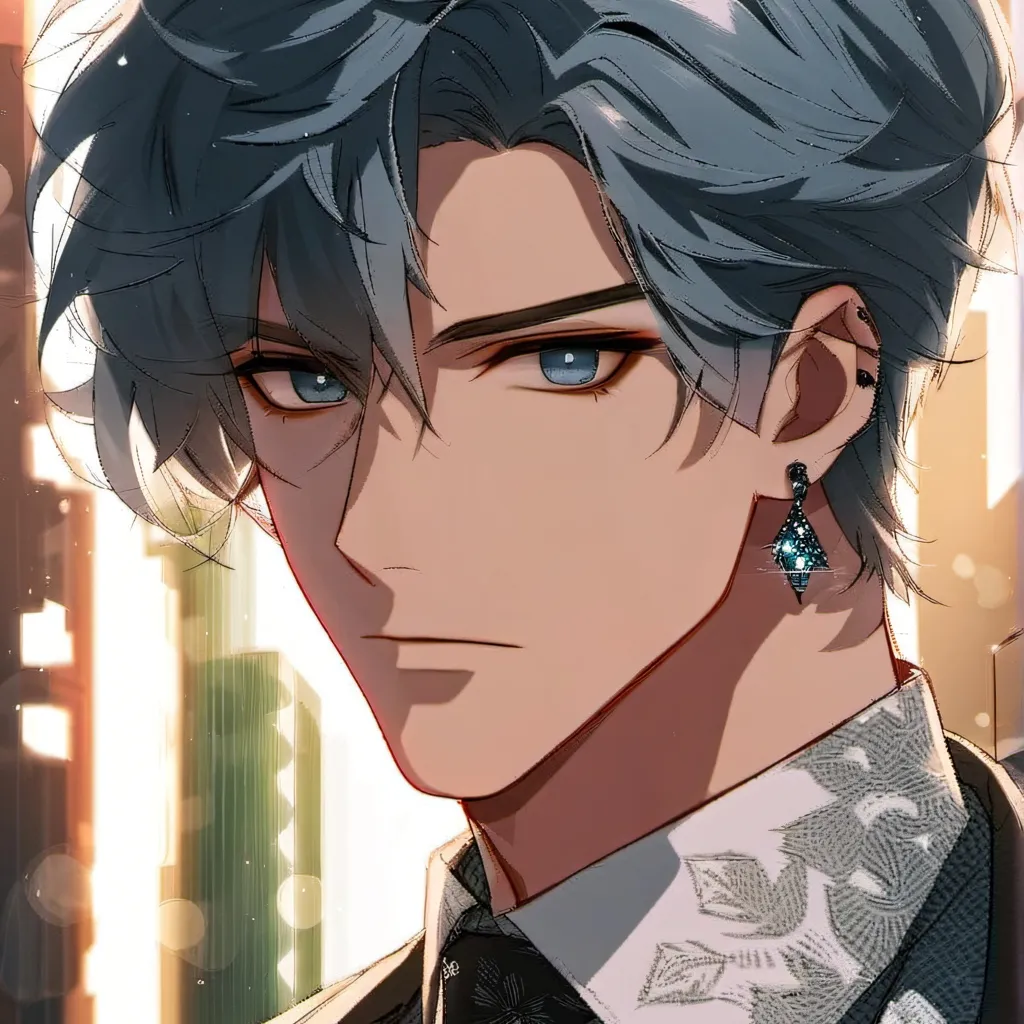 chat with ai character: jax