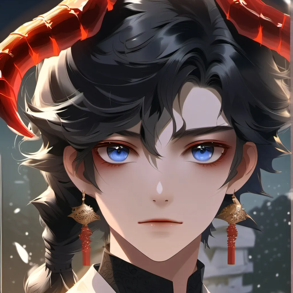 chat with ai character: scott