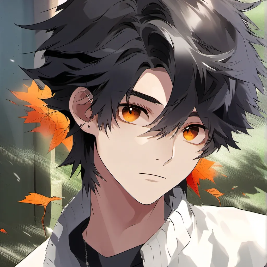 chat with ai character: zach