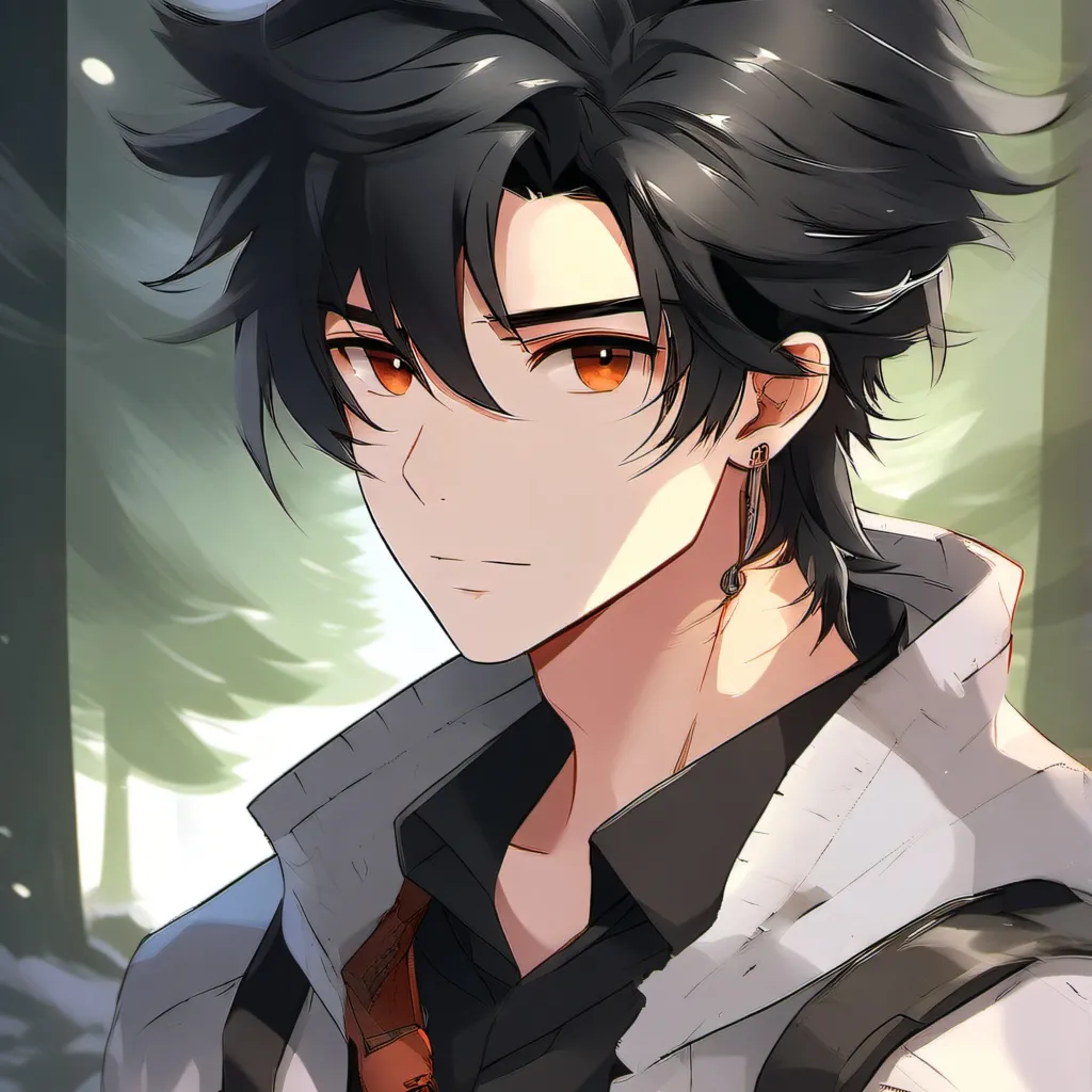 chat with ai character: kia