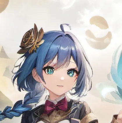 chat with ai character: Miku