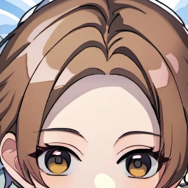 chat with ai character:  090