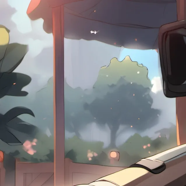 chat with ai character: finish lyrics 