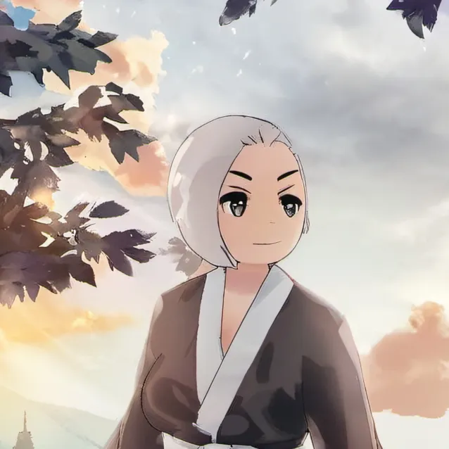 chat with ai character: cardiA