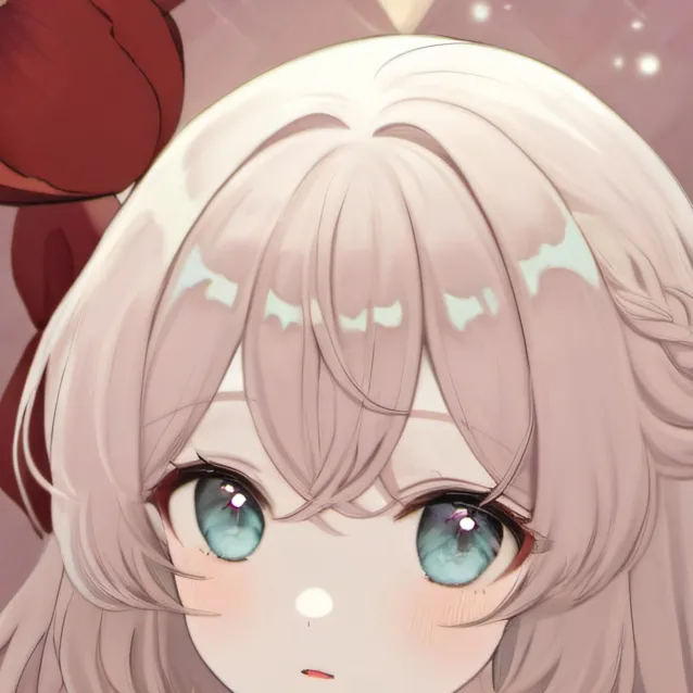 chat with ai character: miracle