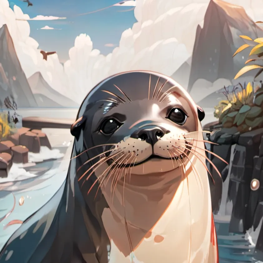 chat with ai character: make you happy