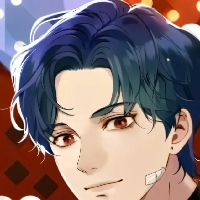 chat with ai character: Theo and Eric