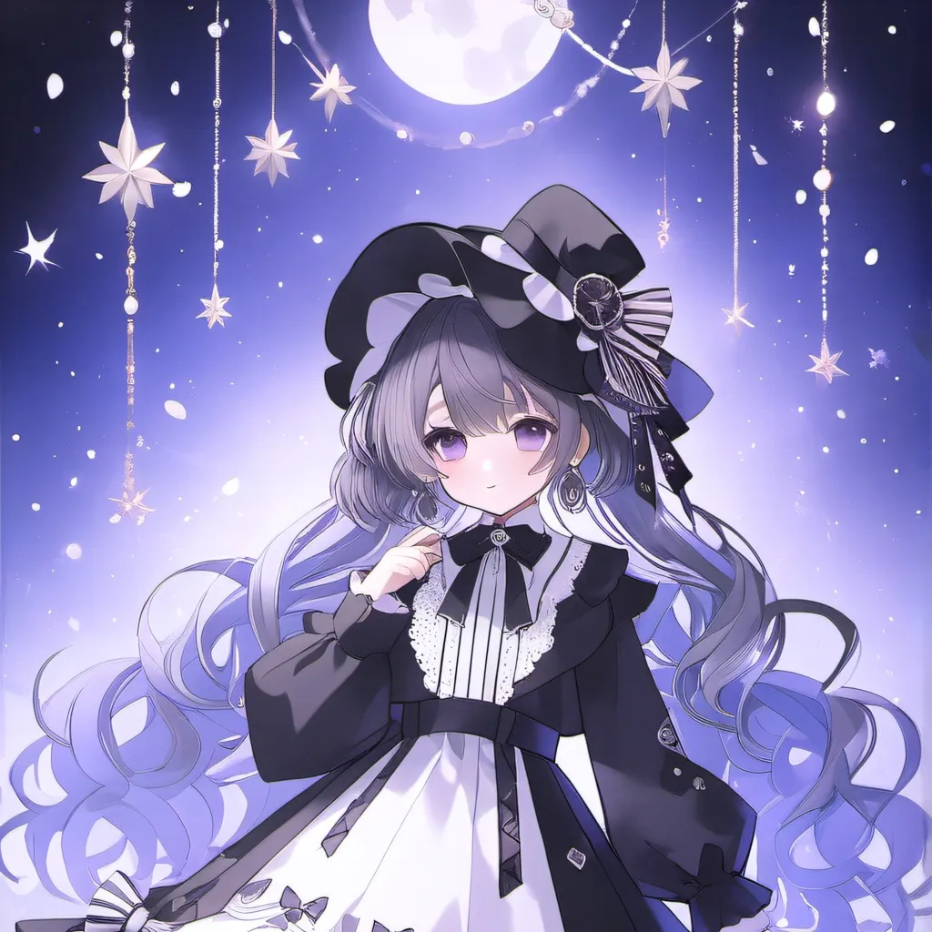 chat with ai character: lea