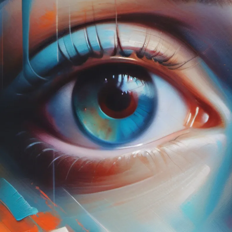 chat with ai character: HEAVEN SAYS