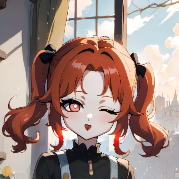 chat with ai character: Gangle