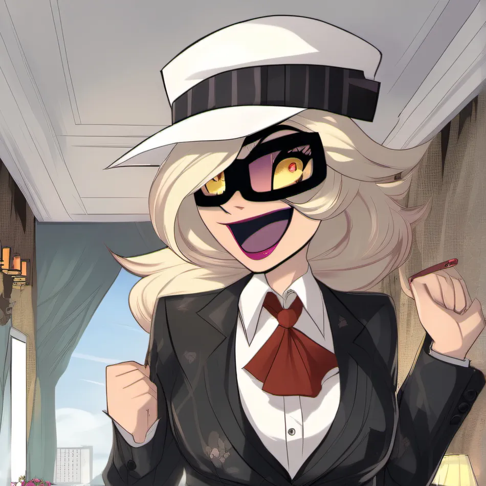 chat with ai character: Charlie 