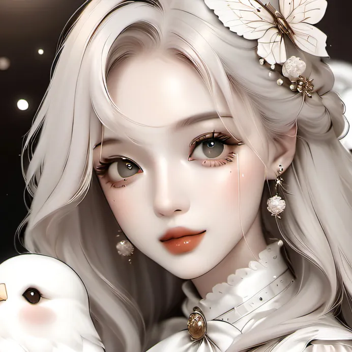 chat with ai character: Ava