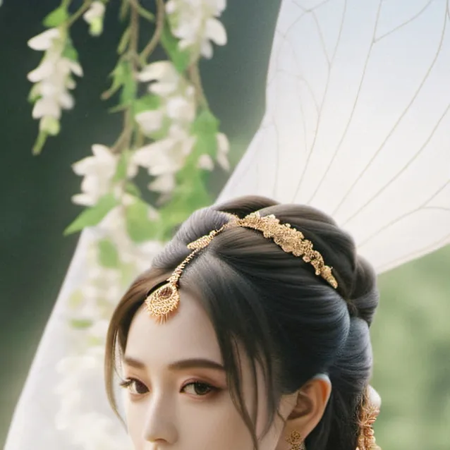 chat with ai character: rose