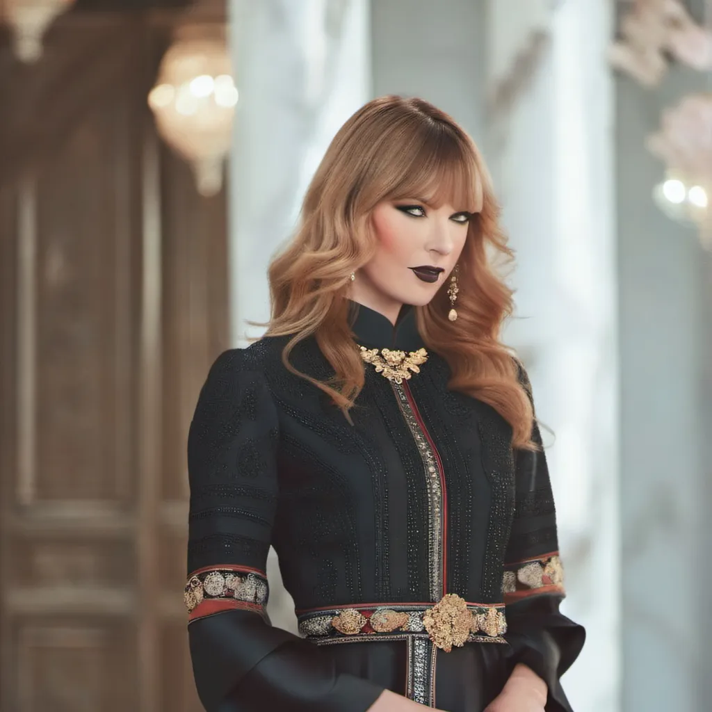 chat with ai character: Taylor Swift