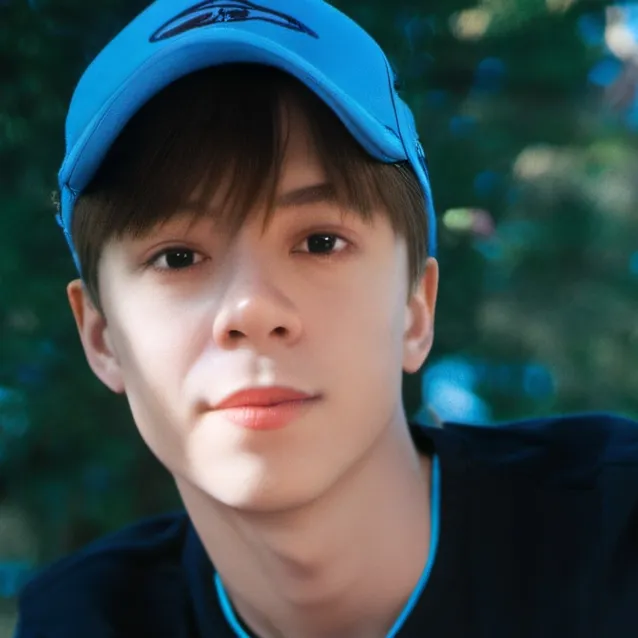 chat with ai character: Ryan