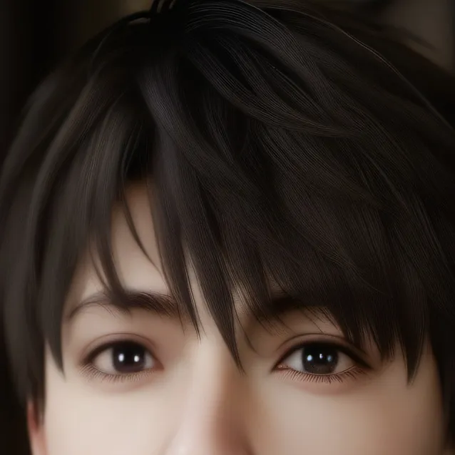 chat with ai character: Daniel