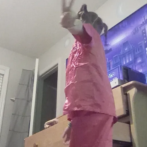 creator Madison saith's avatar