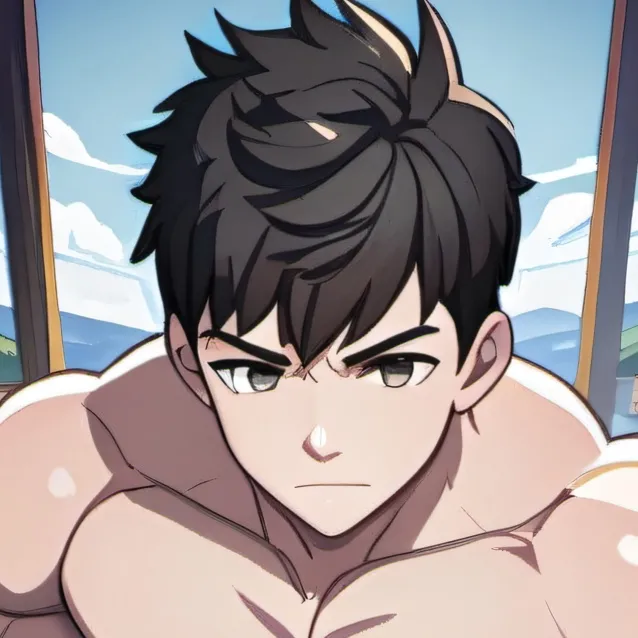 chat with ai character: Jake