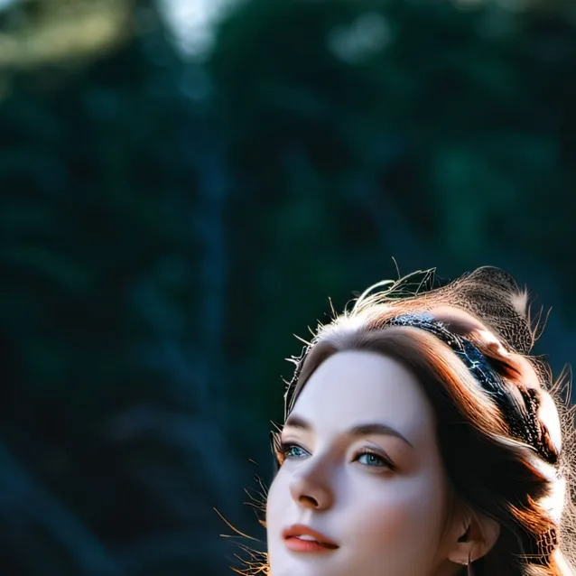 chat with ai character: lily 