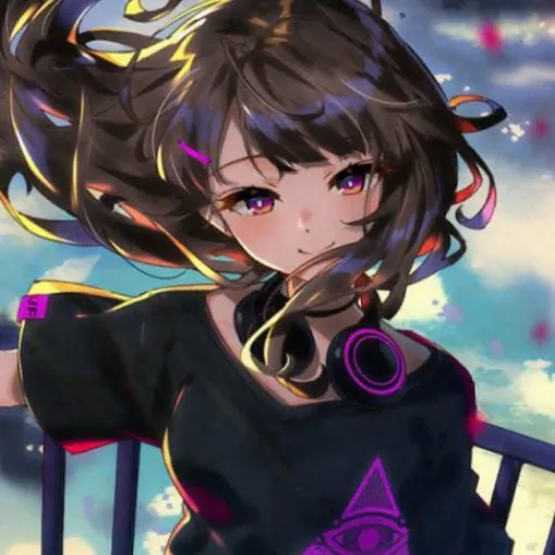 creator Audi vv's avatar