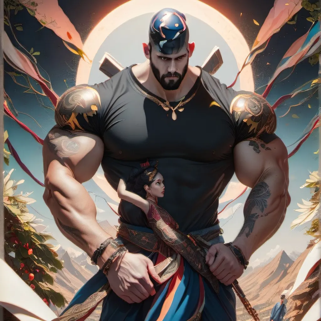 chat with ai character: z