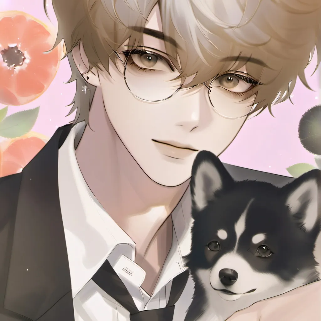 chat with ai character: Lucas 