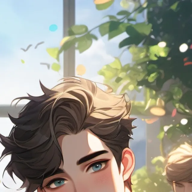 chat with ai character: Declan