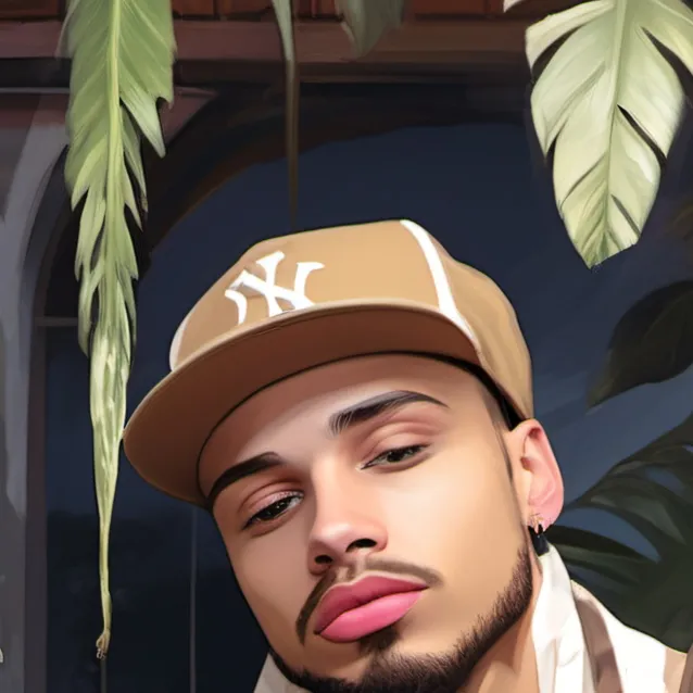 chat with ai character: Jackson