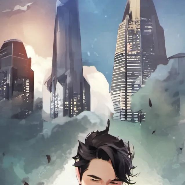 chat with ai character: Ohio