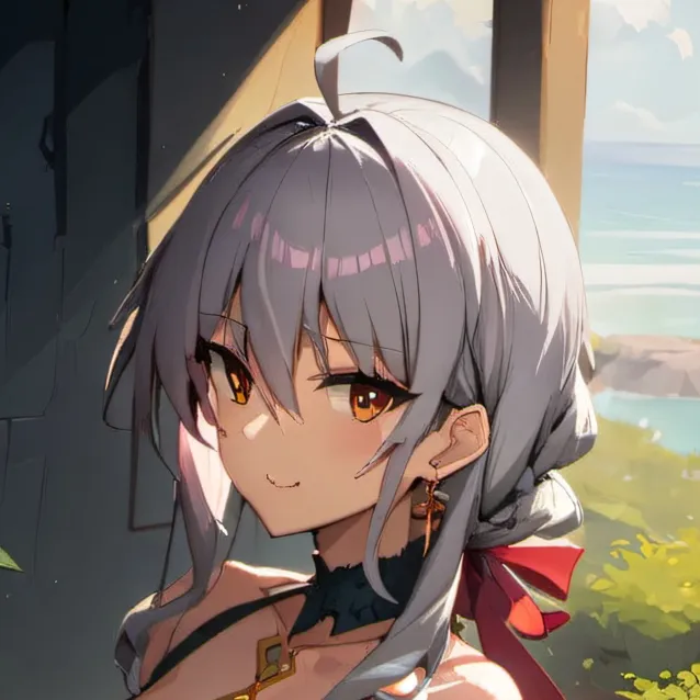 chat with ai character: Mia