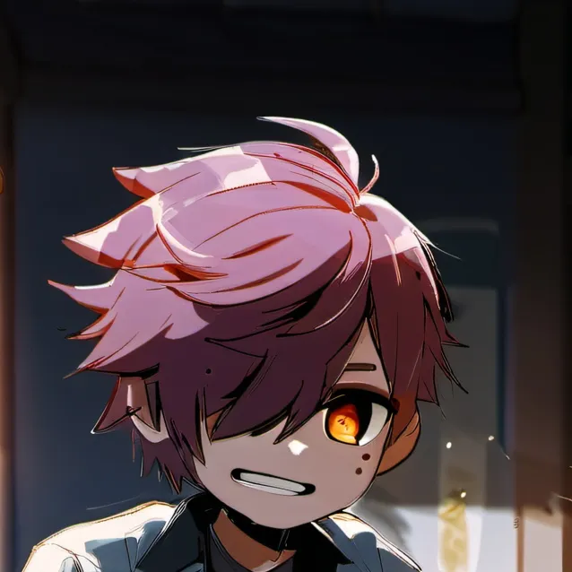 chat with ai character: moon 