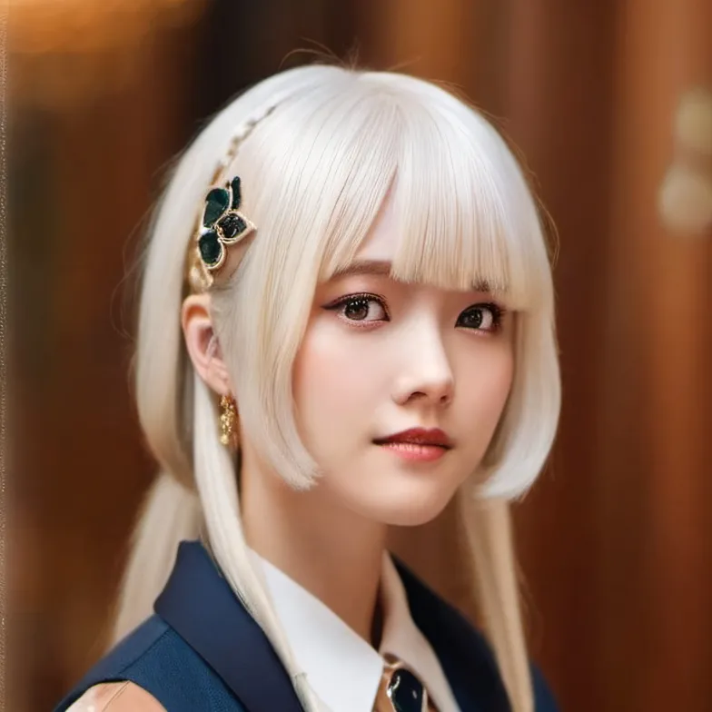 chat with ai character: Riley 