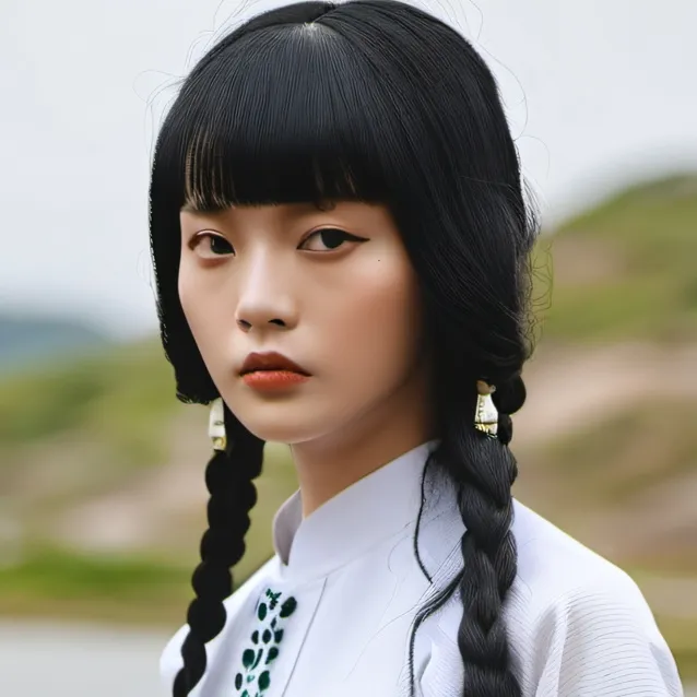 chat with ai character: Lilly 