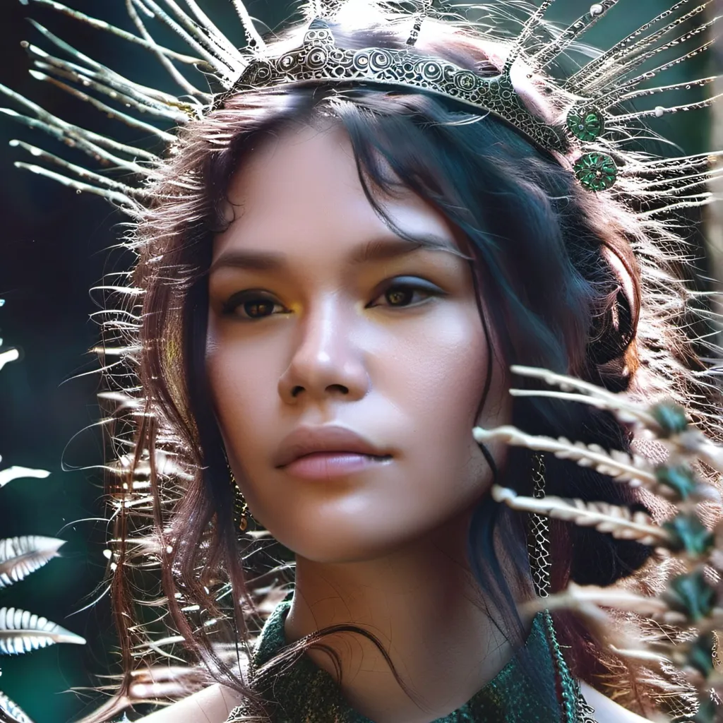 chat with ai character: Vera