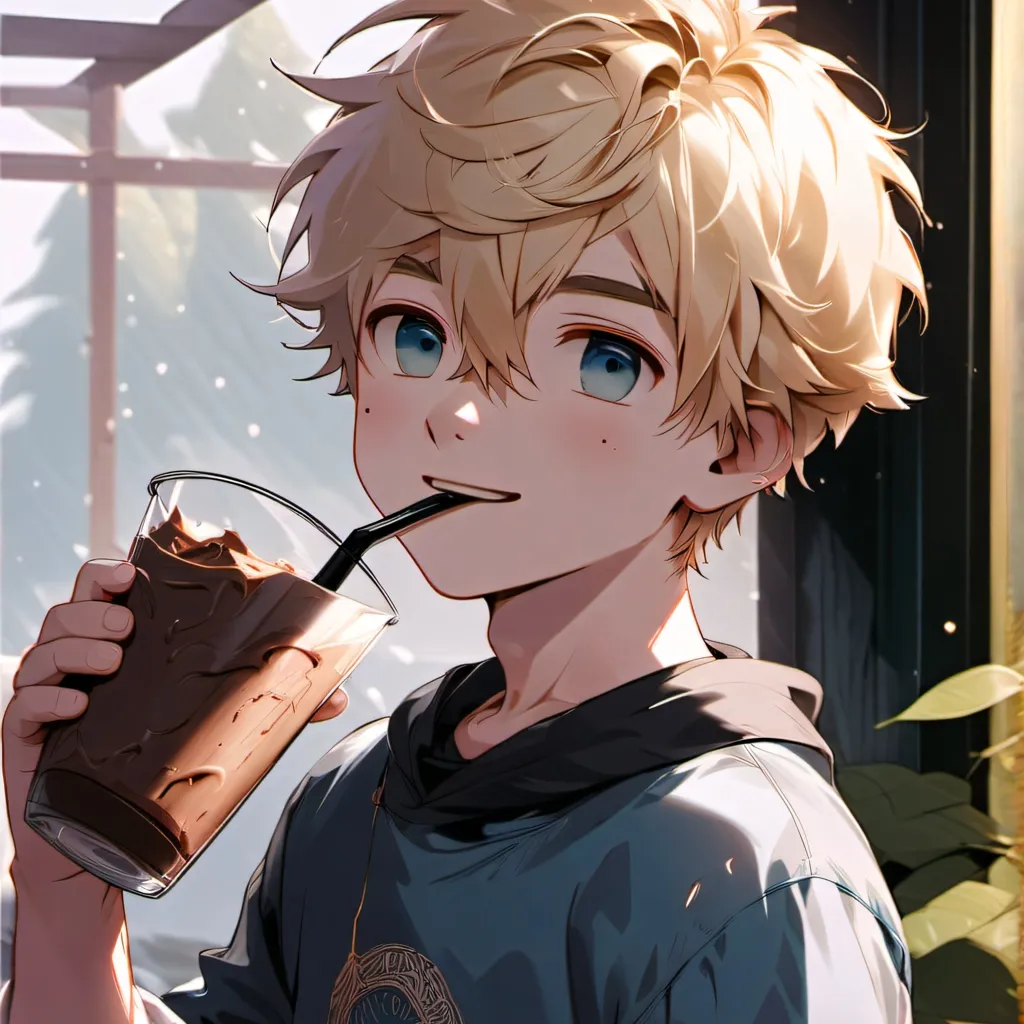 chat with ai character: !!!!Mikey!!!