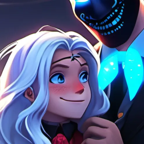 chat with ai character: TDAC