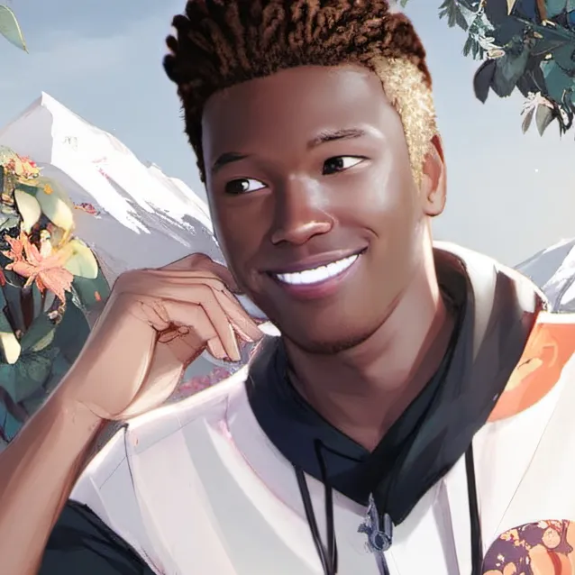 chat with ai character: Mike