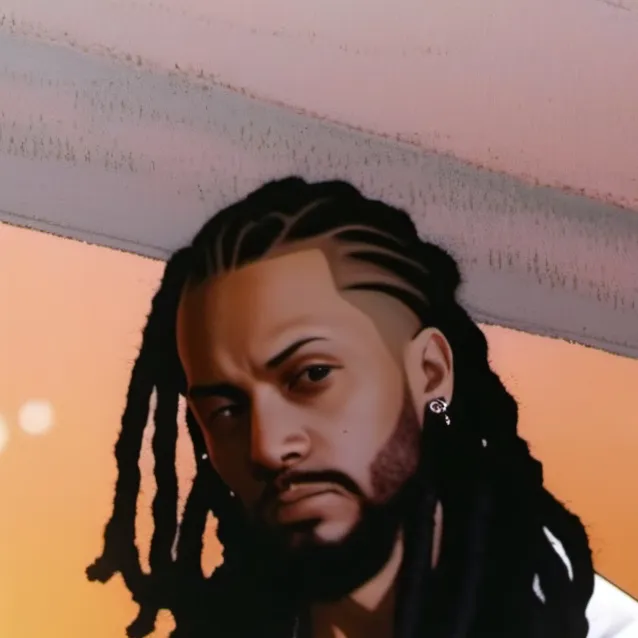 chat with ai character: badlilvibe