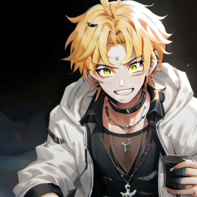 chat with ai character: naruto