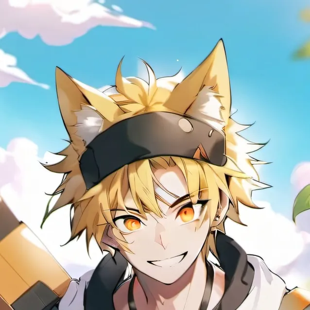 chat with ai character: Naruto school.