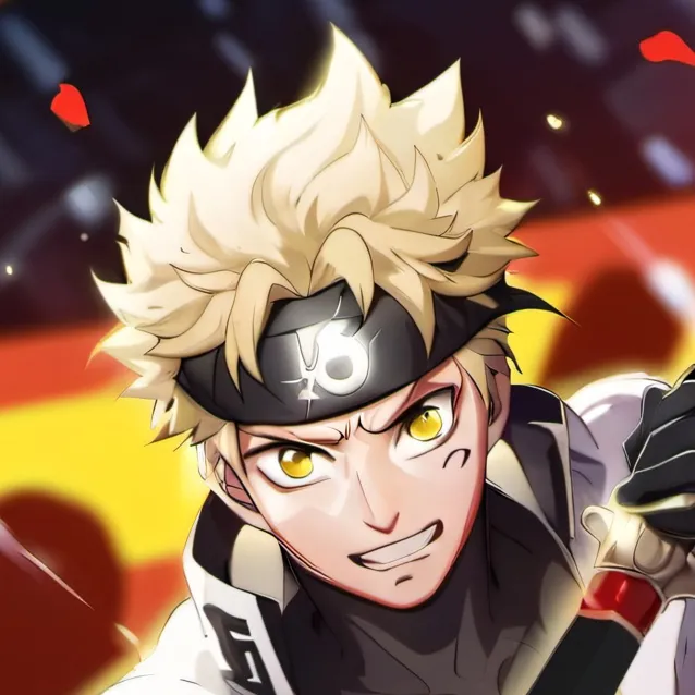 chat with ai character: meows Naruto 