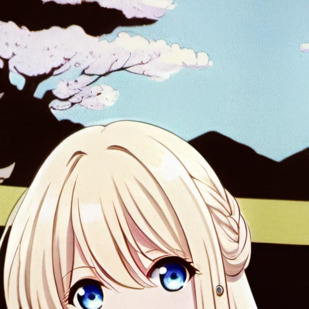 chat with ai character: Rosa