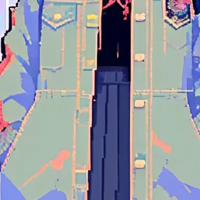 chat with ai character: Shelby