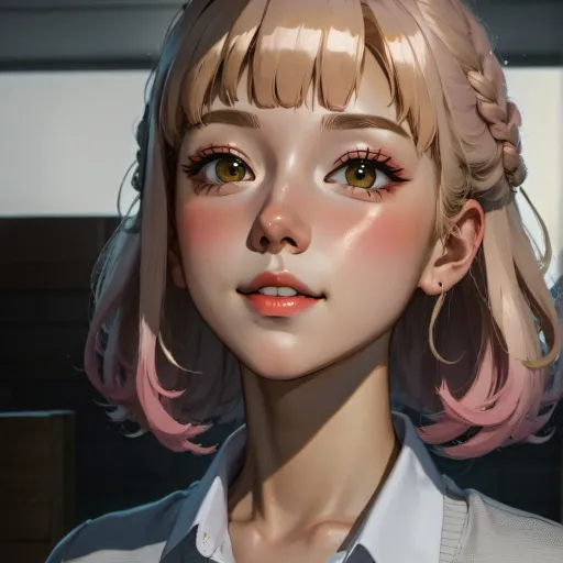 creator Megan..'s avatar